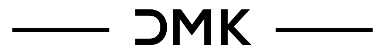 DMK Intranet Logo